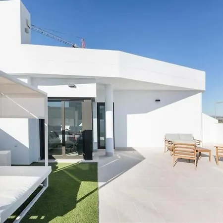 Apartamento Poolside *