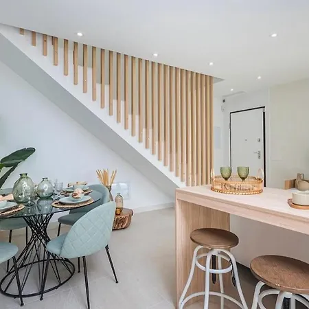 Apartment Poolside Torrevieja