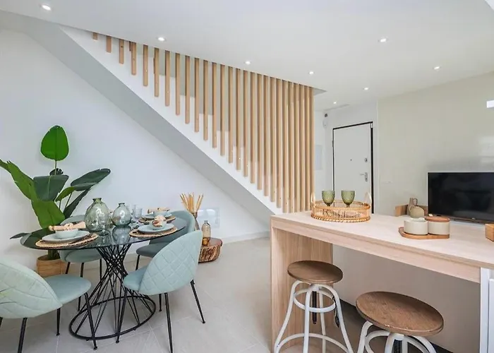 Apartment Poolside Torrevieja