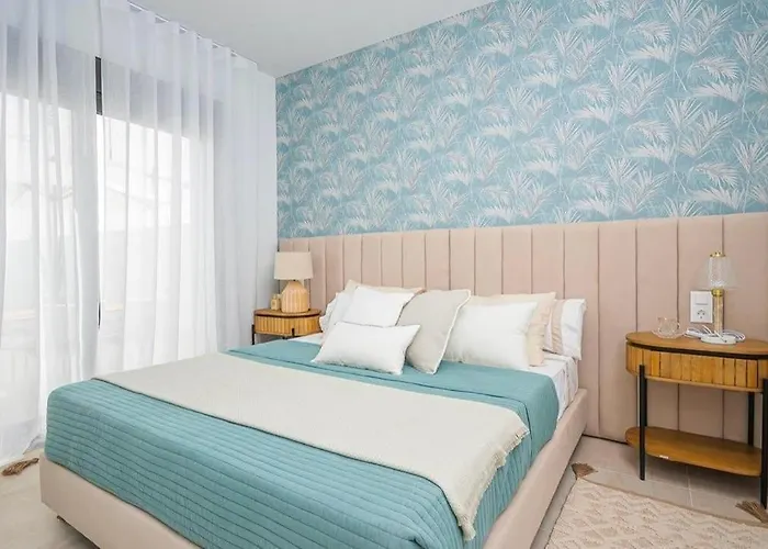 Apartment Poolside Torrevieja